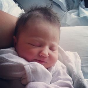 Meet your Posher, Robin